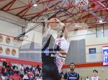 Thumbnail 1 in Fort Wayne Wayne vs. Fishers photogallery.