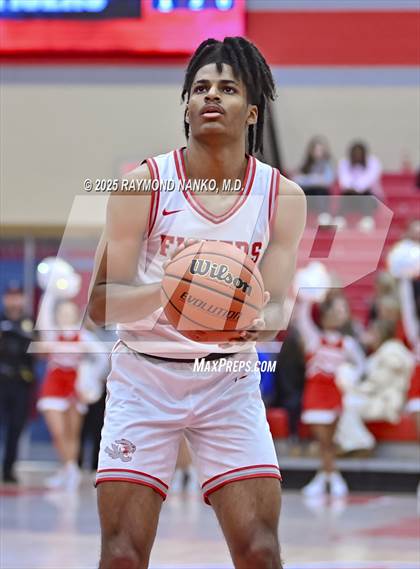 Thumbnail 1 in Fort Wayne Wayne vs. Fishers photogallery.
