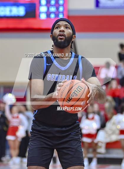 Thumbnail 1 in Fort Wayne Wayne vs. Fishers photogallery.