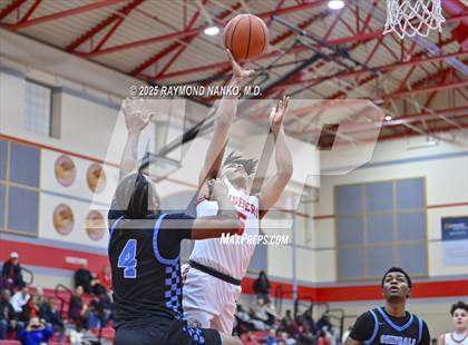 Thumbnail 1 in Fort Wayne Wayne vs. Fishers photogallery.