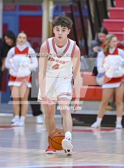 Thumbnail 2 in Fort Wayne Wayne vs. Fishers photogallery.