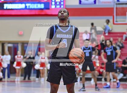 Thumbnail 1 in Fort Wayne Wayne vs. Fishers photogallery.
