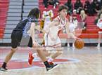 Photo from the gallery "Fort Wayne Wayne vs. Fishers"