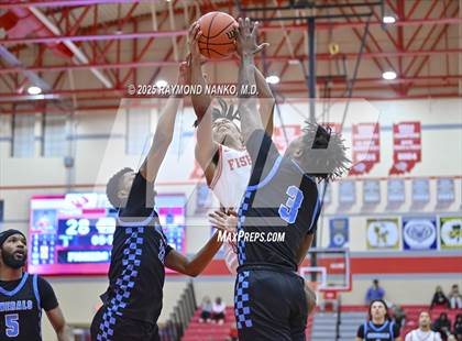 Thumbnail 3 in Fort Wayne Wayne vs. Fishers photogallery.