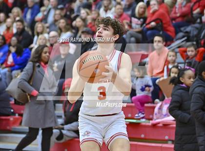 Thumbnail 1 in Fort Wayne Wayne vs. Fishers photogallery.