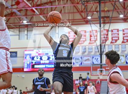 Thumbnail 1 in Fort Wayne Wayne vs. Fishers photogallery.