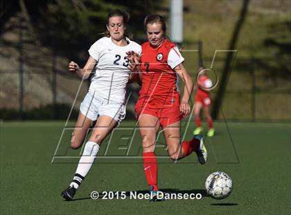Thumbnail 3 in Urban vs Marin Academy photogallery.