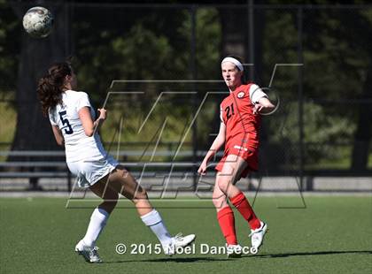 Thumbnail 1 in Urban vs Marin Academy photogallery.