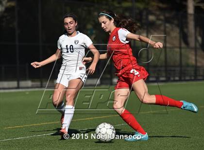 Thumbnail 2 in Urban vs Marin Academy photogallery.