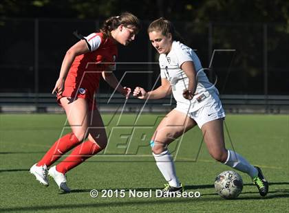 Thumbnail 1 in Urban vs Marin Academy photogallery.