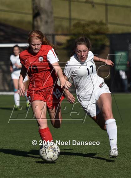 Thumbnail 3 in Urban vs Marin Academy photogallery.