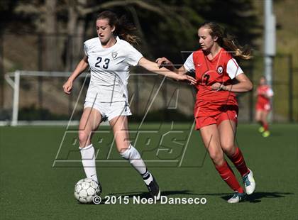 Thumbnail 3 in Urban vs Marin Academy photogallery.