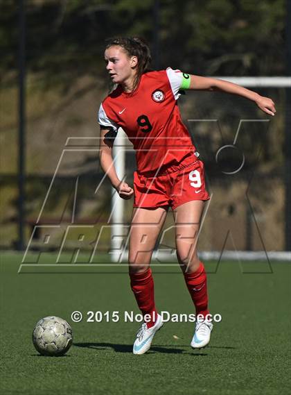 Thumbnail 3 in Urban vs Marin Academy photogallery.
