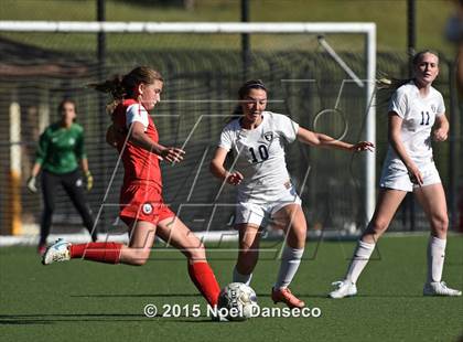 Thumbnail 2 in Urban vs Marin Academy photogallery.