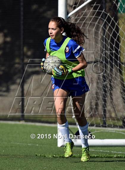 Thumbnail 3 in Urban vs Marin Academy photogallery.