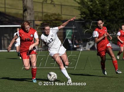 Thumbnail 2 in Urban vs Marin Academy photogallery.