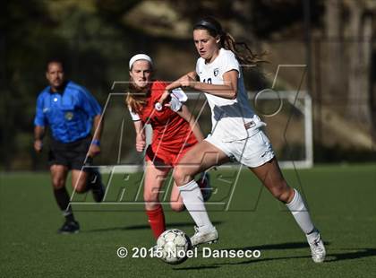 Thumbnail 1 in Urban vs Marin Academy photogallery.