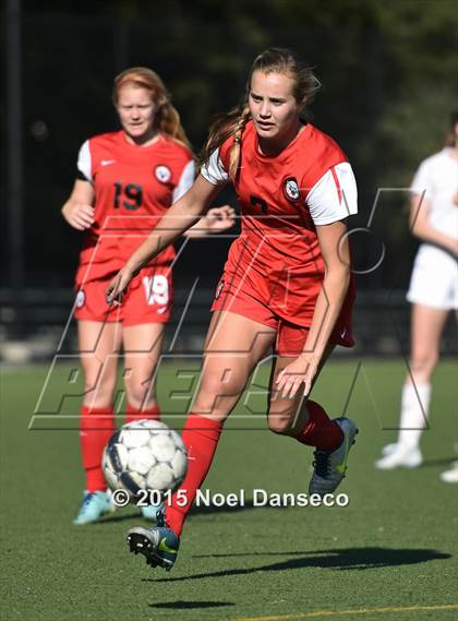 Thumbnail 3 in Urban vs Marin Academy photogallery.