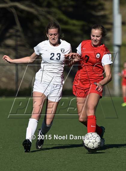 Thumbnail 1 in Urban vs Marin Academy photogallery.