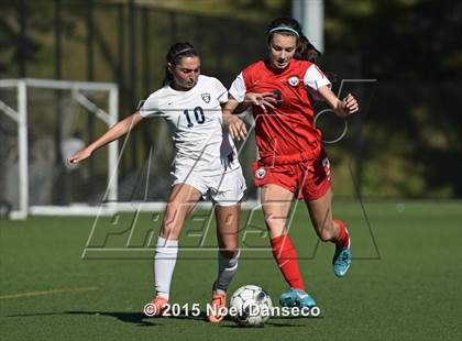 Thumbnail 2 in Urban vs Marin Academy photogallery.