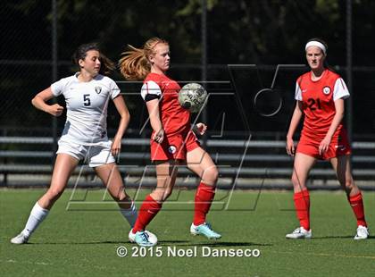 Thumbnail 1 in Urban vs Marin Academy photogallery.