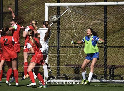 Thumbnail 3 in Urban vs Marin Academy photogallery.