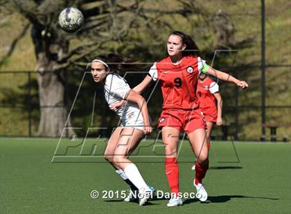 Thumbnail 2 in Urban vs Marin Academy photogallery.