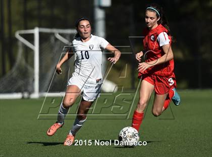 Thumbnail 3 in Urban vs Marin Academy photogallery.