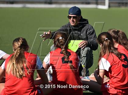 Thumbnail 1 in Urban vs Marin Academy photogallery.