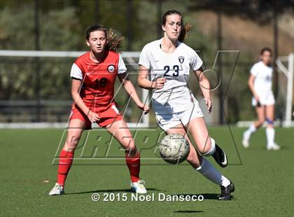 Thumbnail 3 in Urban vs Marin Academy photogallery.