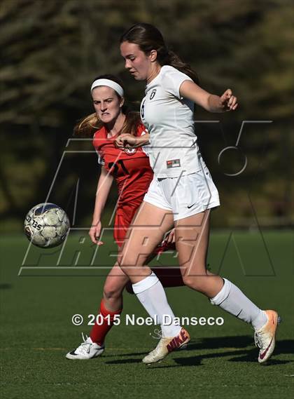 Thumbnail 2 in Urban vs Marin Academy photogallery.