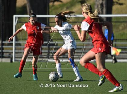 Thumbnail 2 in Urban vs Marin Academy photogallery.