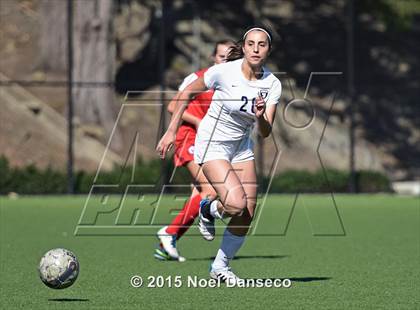 Thumbnail 2 in Urban vs Marin Academy photogallery.
