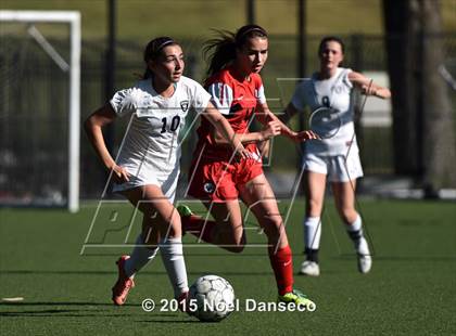 Thumbnail 3 in Urban vs Marin Academy photogallery.