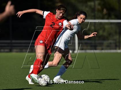 Thumbnail 3 in Urban vs Marin Academy photogallery.