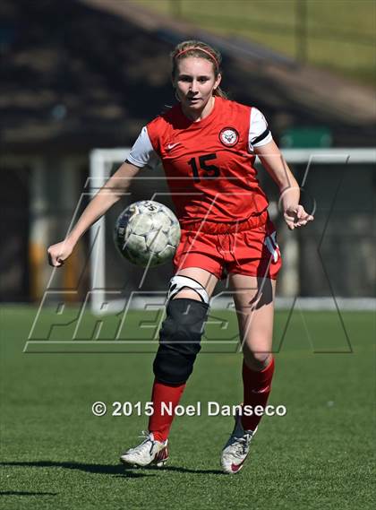 Thumbnail 2 in Urban vs Marin Academy photogallery.