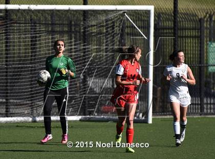 Thumbnail 3 in Urban vs Marin Academy photogallery.