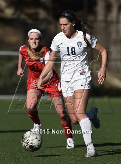 Thumbnail 1 in Urban vs Marin Academy photogallery.