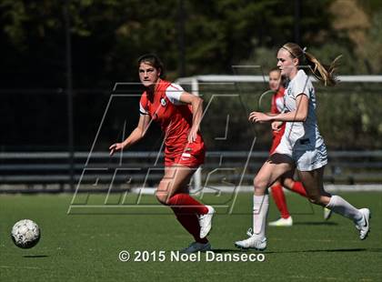 Thumbnail 2 in Urban vs Marin Academy photogallery.