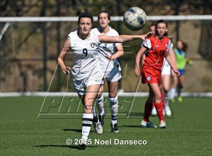 Thumbnail 1 in Urban vs Marin Academy photogallery.