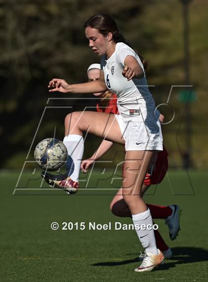 Thumbnail 3 in Urban vs Marin Academy photogallery.