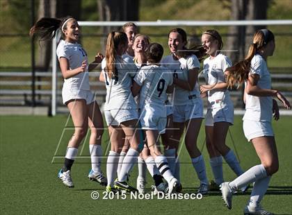 Thumbnail 1 in Urban vs Marin Academy photogallery.