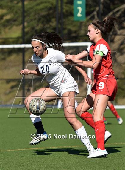 Thumbnail 2 in Urban vs Marin Academy photogallery.