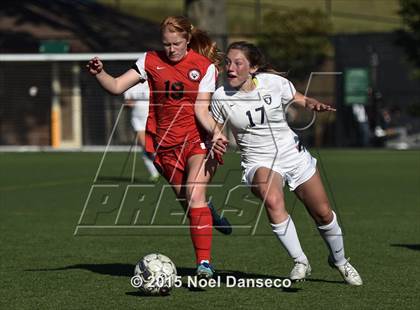 Thumbnail 3 in Urban vs Marin Academy photogallery.