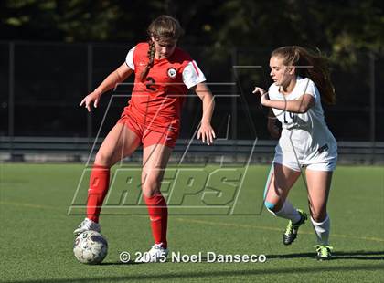 Thumbnail 2 in Urban vs Marin Academy photogallery.
