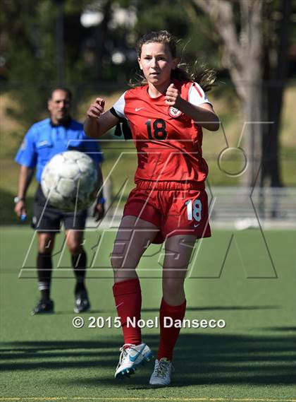 Thumbnail 3 in Urban vs Marin Academy photogallery.