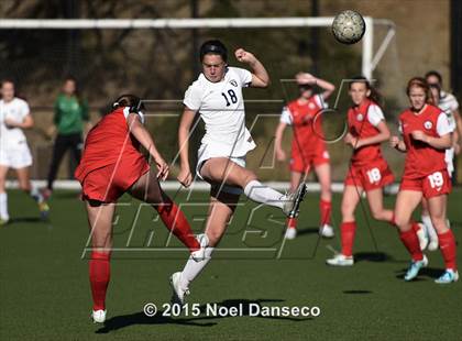 Thumbnail 1 in Urban vs Marin Academy photogallery.