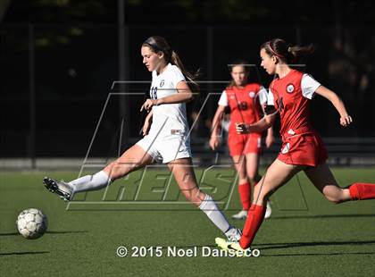 Thumbnail 2 in Urban vs Marin Academy photogallery.