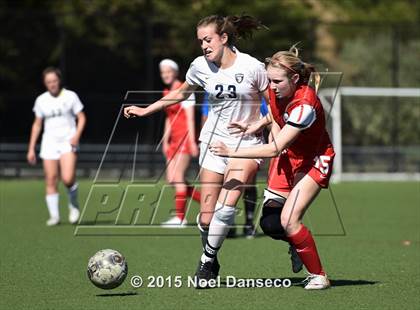 Thumbnail 3 in Urban vs Marin Academy photogallery.