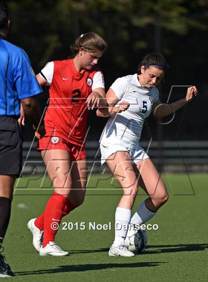 Thumbnail 2 in Urban vs Marin Academy photogallery.